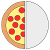Half