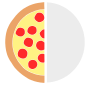 Half