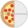 Two-Fourths