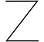 Z