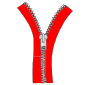 Zipper Picture