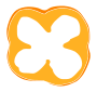 Bell Pepper  Stencil