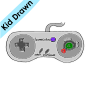 Video Game Controller