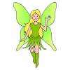 Fairy Picture