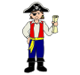 Pirate Picture