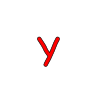 Y