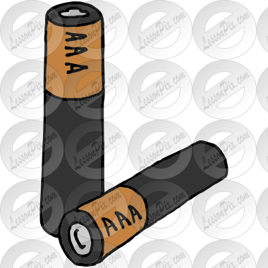 Batteries