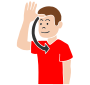 Man