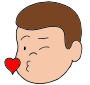 Blow a Kiss