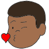 Blow a Kiss