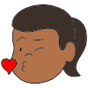 Blow a Kiss