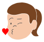 Blow a Kiss