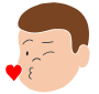 Blow a Kiss