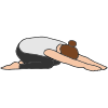 Childs Pose