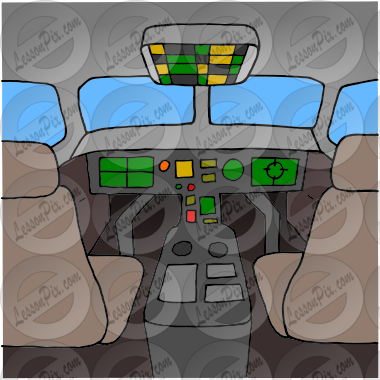 Cockpit
