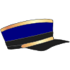 Conductor Hat
