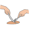 Cut Food