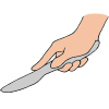 Knife