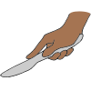 Knife