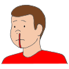 Nose Bleed