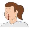 Nose Bleed