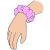 Hair tie