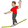 Slackline