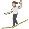 Slackline