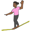 Slackline