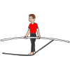Tightrope