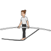 Tightrope