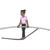 Tightrope