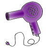 Hair dryer