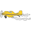 Agricultural Aircraft