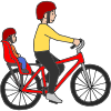 Bike seat