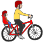 Child Carrier
