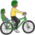 Bike seat