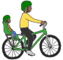 Child Carrier
