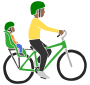 Child Carrier