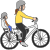 Bike seat
