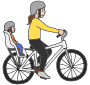 Child Carrier
