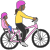 Bike seat