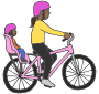 Child Carrier