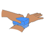 Sensory Brush