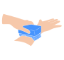 Sensory Brush