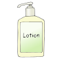 Lotion Picture