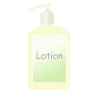 Lotion Stencil