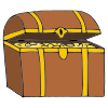 Treasure Chest Picture