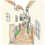 street