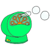 Bubble Blower  Picture